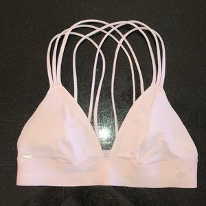PINK Victoria’s Secret Sports/ Yoga Bra